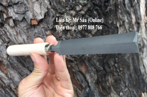 Dũa cưa ARS Nhật Bản