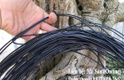 Dây kẽm uốn cây cảnh 4mm
