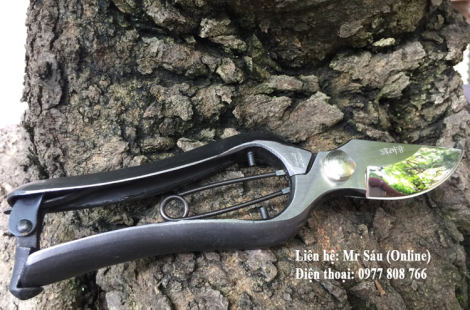 Kéo cắt cành Made in Japan