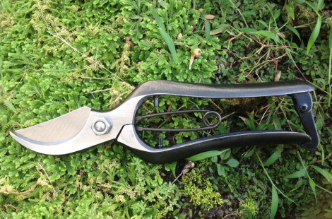 Kéo cắt cành KIKUWA 1042