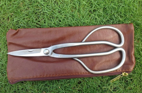 Kéo tỉa cây cảnh 3 trong 1